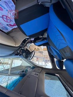 هيونداي أكسنت